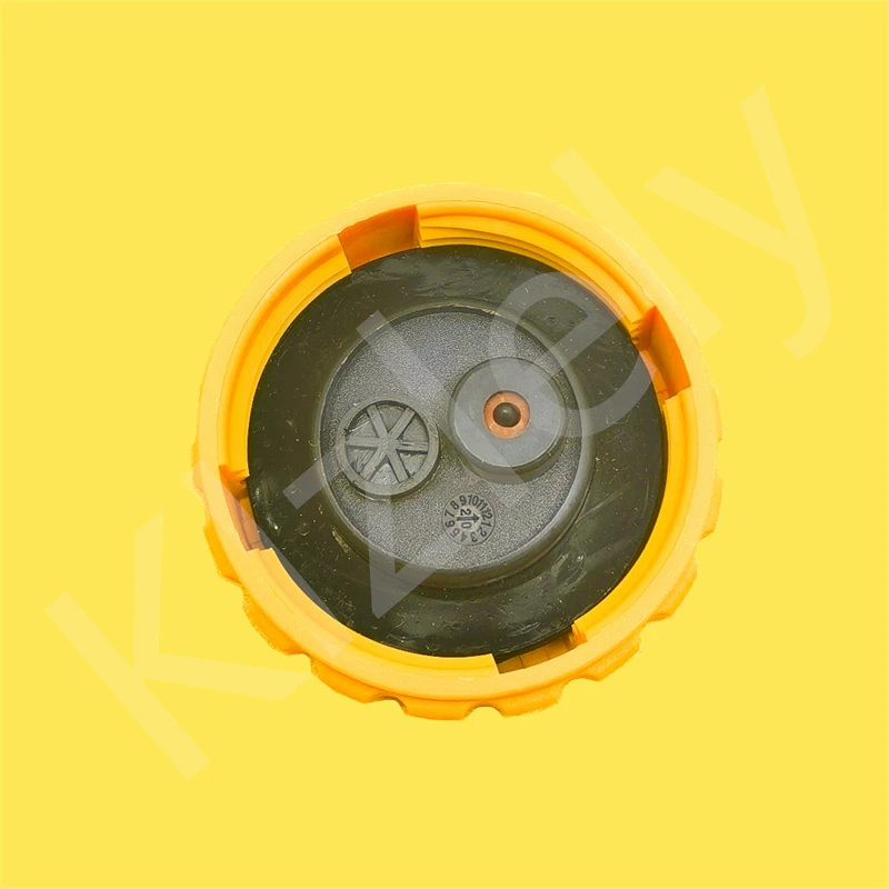 Крышка Резервуара охлаждающей жидкости двигателя для Mercedes Benz A209 CLK 63 AMG W211 E 21345513 CDI