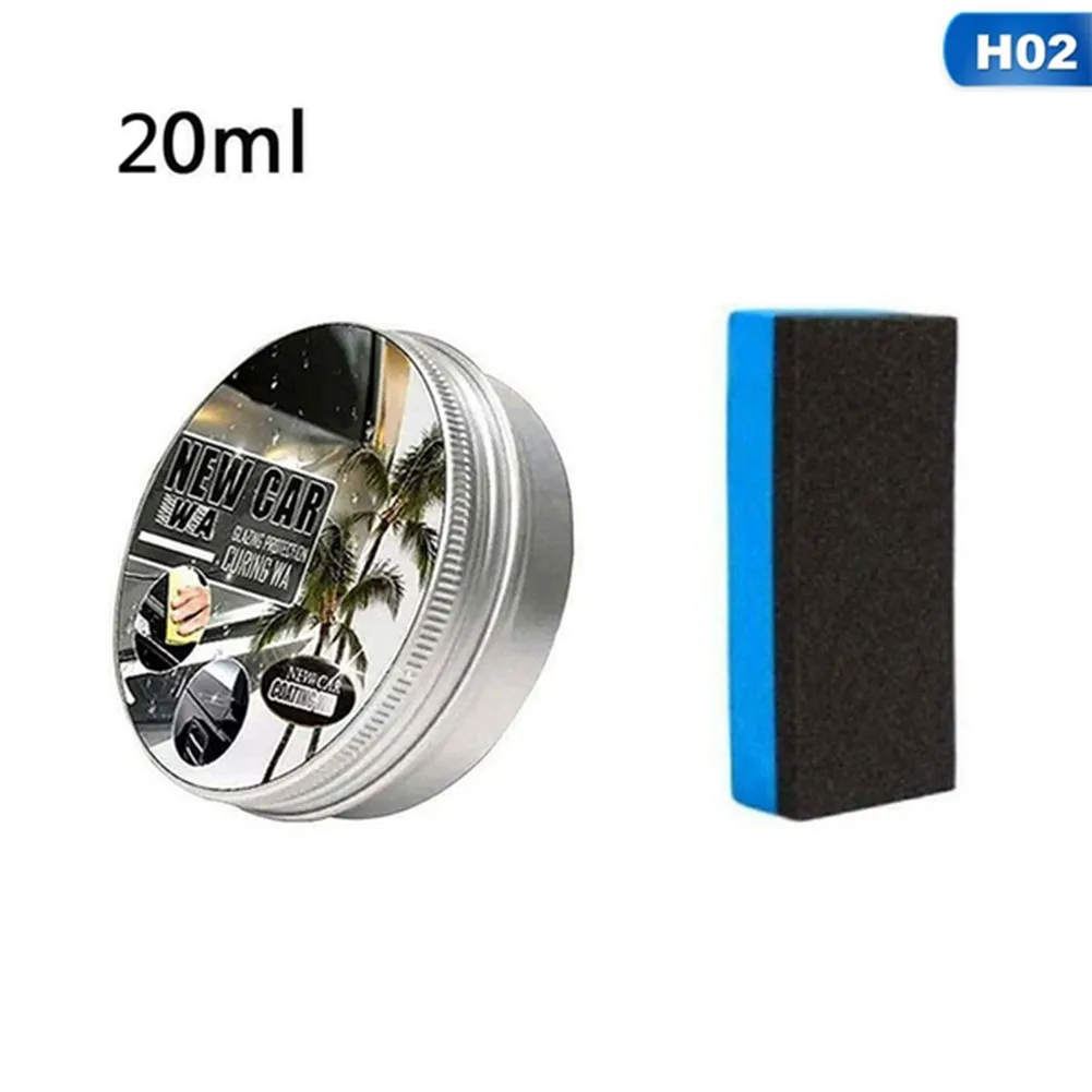 20/150 мл регулировочный ремень автомобильное покрытие автомобиля карнаубский