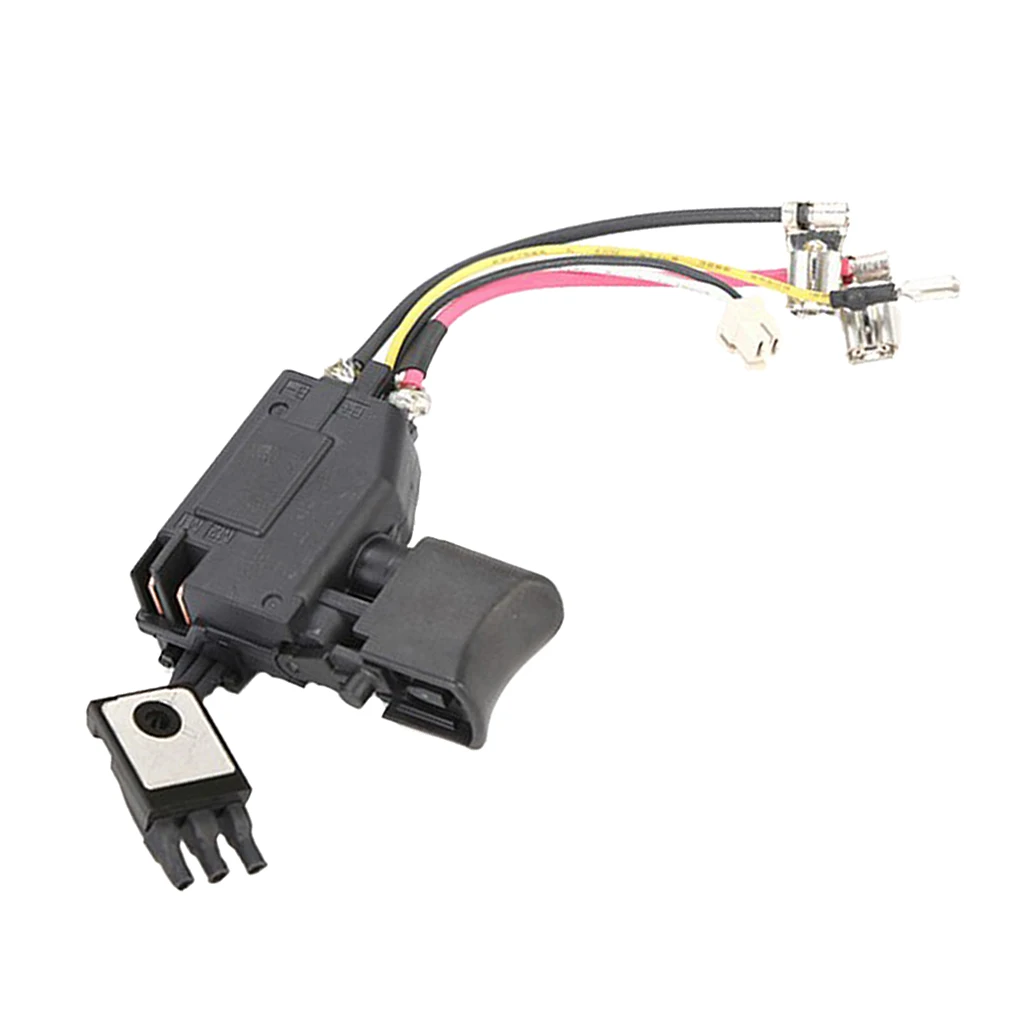 

Switch For 6506379, DDF456Z, BHP446Z, BDF456Z, BDF456RFE, BDF446Z