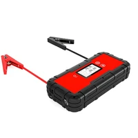 super capacitor very powerful and durable car jump starter for 12v vehicle