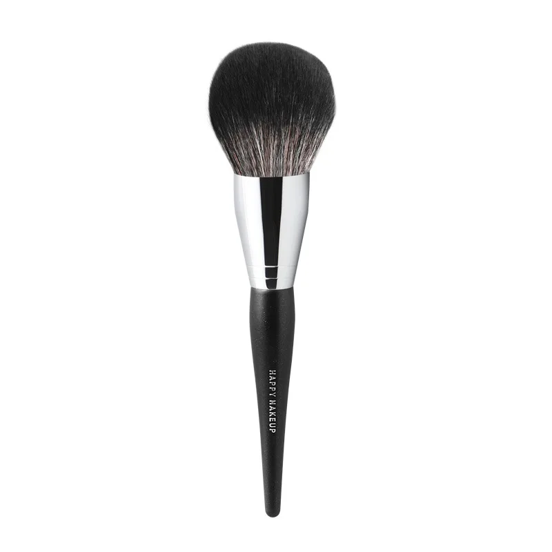 

HAPPY MAKEUP-Foundation Brush concealer brush Beauty tools eyeshadow brush powder brush highlighter brush fan brush zoevaing