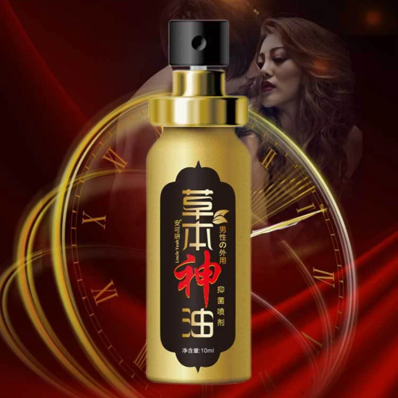 Мужское масло для улучшения половых органов богатых травяными экстрактами