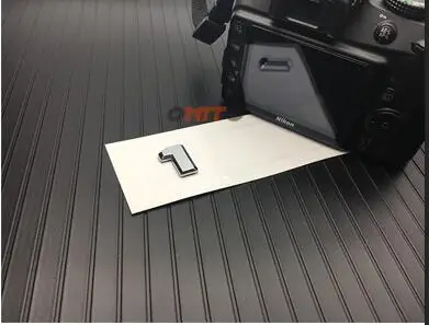 Автомобильный Стайлинг Комплект кузова автомобиля багажник Буквы Знак Эмблемы