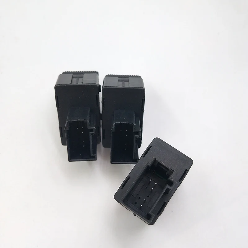 Кнопка переключения электрического стеклоподъемника для VW Hatchback LUPO 6X1 Polo 6N2 6E1 Seat