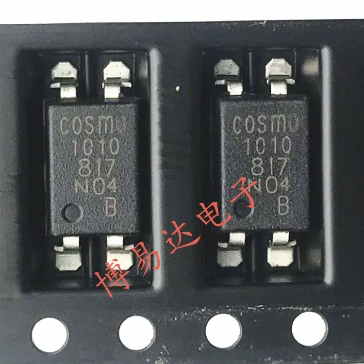 

KP1010B KPC817B 1010 817 SOP4