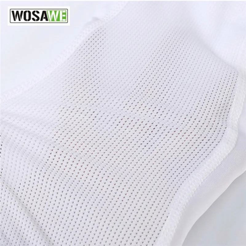 Wosawe солнцезащитный рукав мангуто для велоспорта рукава охлаждающие спортивные