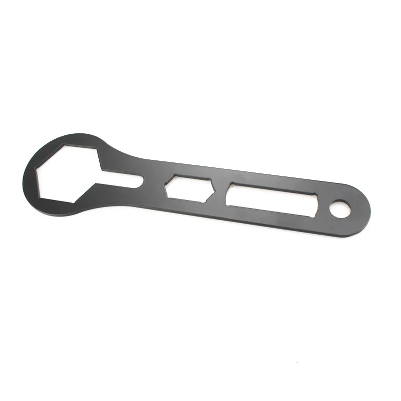 

Мотоцикл вилка Кепки ключ, дюймовый стандарт 50 мм для Husqvarna FC 350 TC 125 KTN 550 EXC SX-F 505 SX-F SX XC XCW