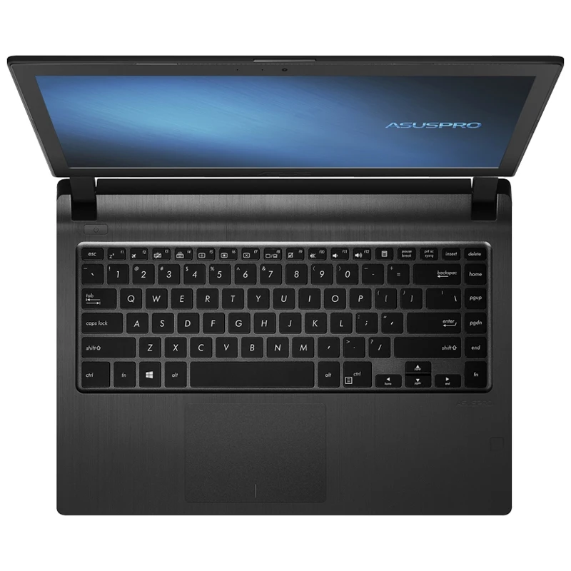 Ноутбук ASUS PRO P1440FA FA2408 14" IPS i5 10210U 8Гб 512Гб SSD Intel UHD Eshell 90NX0212 M31250|Ноутбуки| |