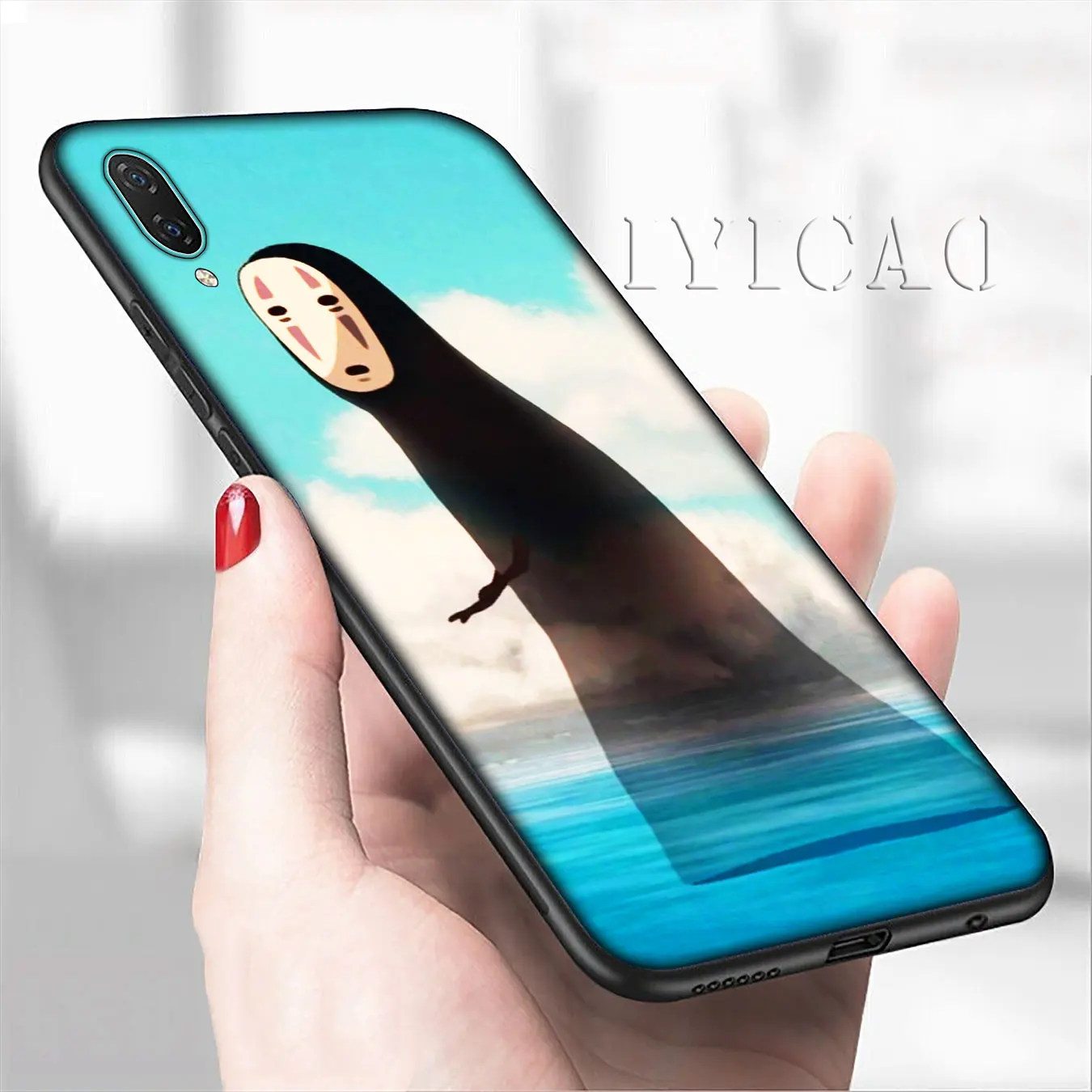 IYICAO мягкий чехол для телефона Xiaomi Mi 10 9 9T A3 Pro CC9 CC9E 8 SE A2 Lite A1 6 pocophone f1 Mi9 |