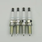 Y 30ps иридиевая Свеча зажигания PE5R-18-110 ILKAR7L11 для Mazda 3 6 CX-3 CX-5 MX-5 PE02-18-110 Miata PE20-18-110 PE21-18-110 PE5R18110