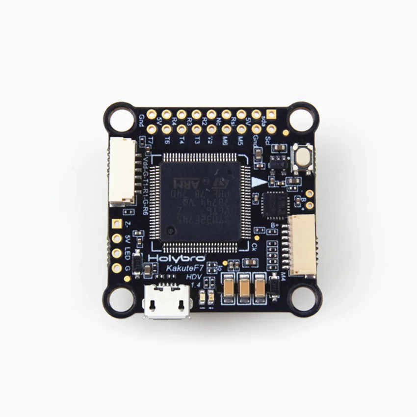 HolyBro Kakute F7 HDV полета Управление доска поддержка Betaflight / FPV VTx модуль для