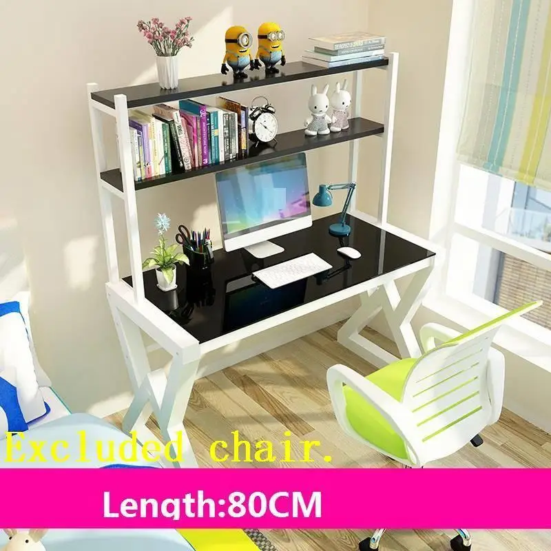 Tafel Escritorio Dobravel Para Notebook Scrivania Ufficio Pliante Small Bed Laptop Stand Mesa Desk Study Computer Table | Мебель
