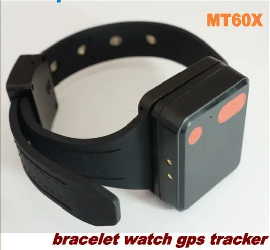 

waterproof prisoner gps tracker MT60X with sos Belt-off tracker for Mental patients and people on parole