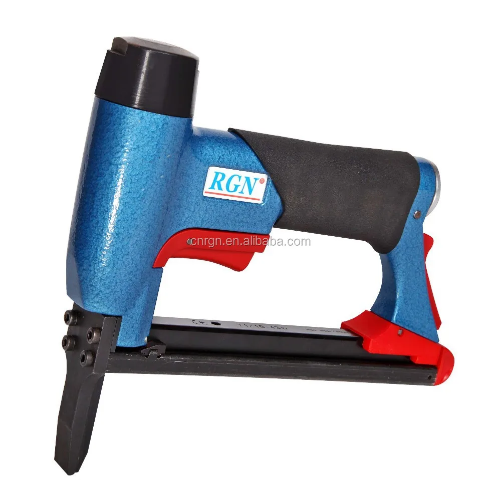 

RGN 7116 Long Nose Air Stapler Upholstery