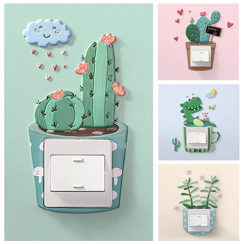 Настенный выключатель паста защита гнездо для крышки завод серии украшения