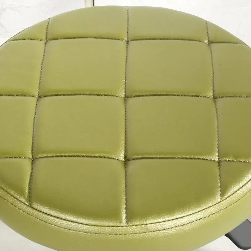 Небольшой Стул для салона красоты простой барный стул вращающийся маникюра