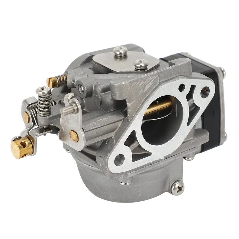Карбюратор 6L5-14301-03-00 6L5-14301 для лодочного двигателя Yamaha