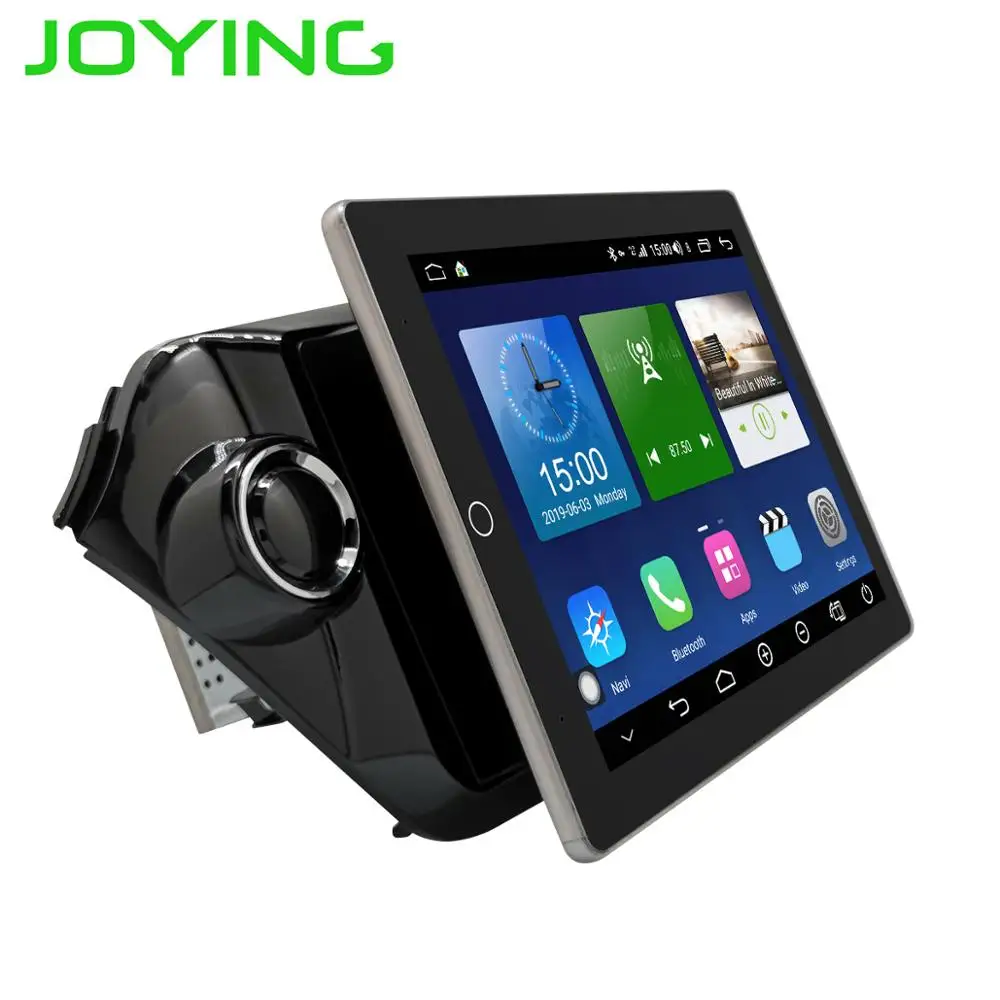 Автомагнитола для Kia Rio/K2 2012 2015 автомобильный мультимедийный плеер на Android без DVD 1