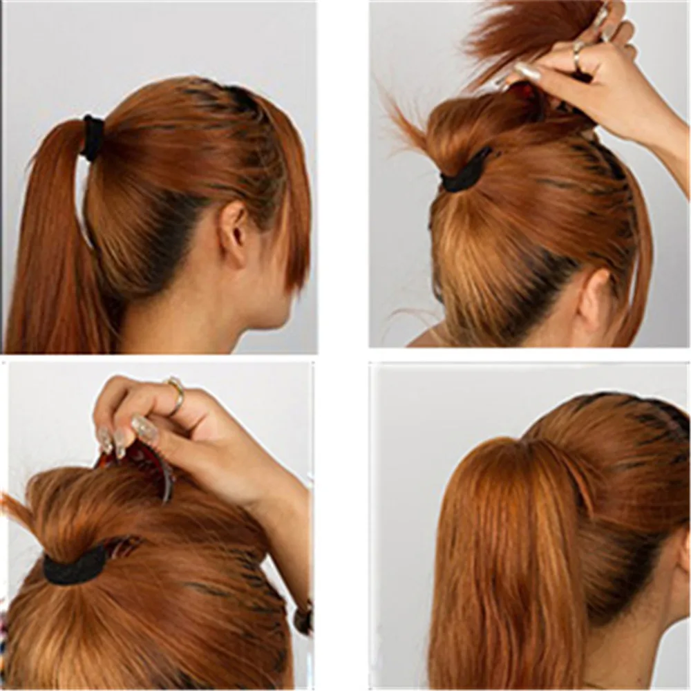 1 шт. волнистые заколки для волос|Заколки плетения кос| |