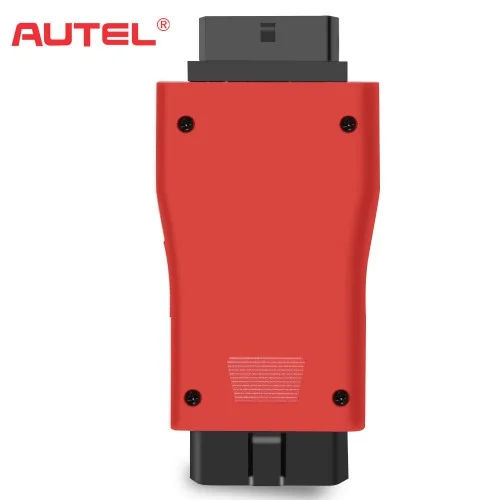 Оригинальный адаптер Autel CAN FD |