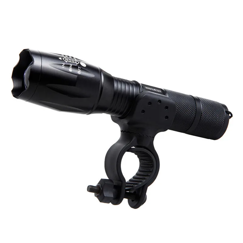 Универсальный вращающийся на 360 градусов держатель для светодиодсветильник