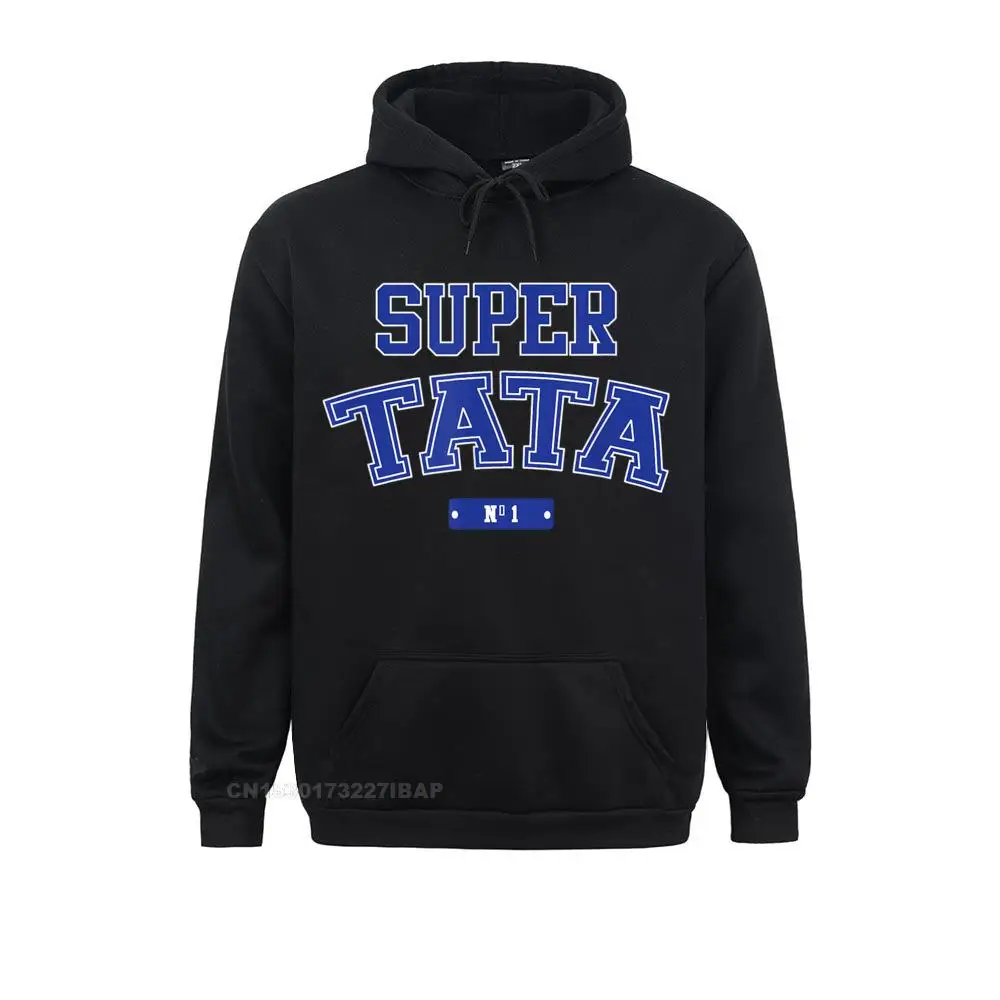 Mens Funny Mexican Tshirt Super Tata gift for abuelo Mexicano! Camisa Hoodies Prevailing Women Sweatshirts Hip hop Hoods