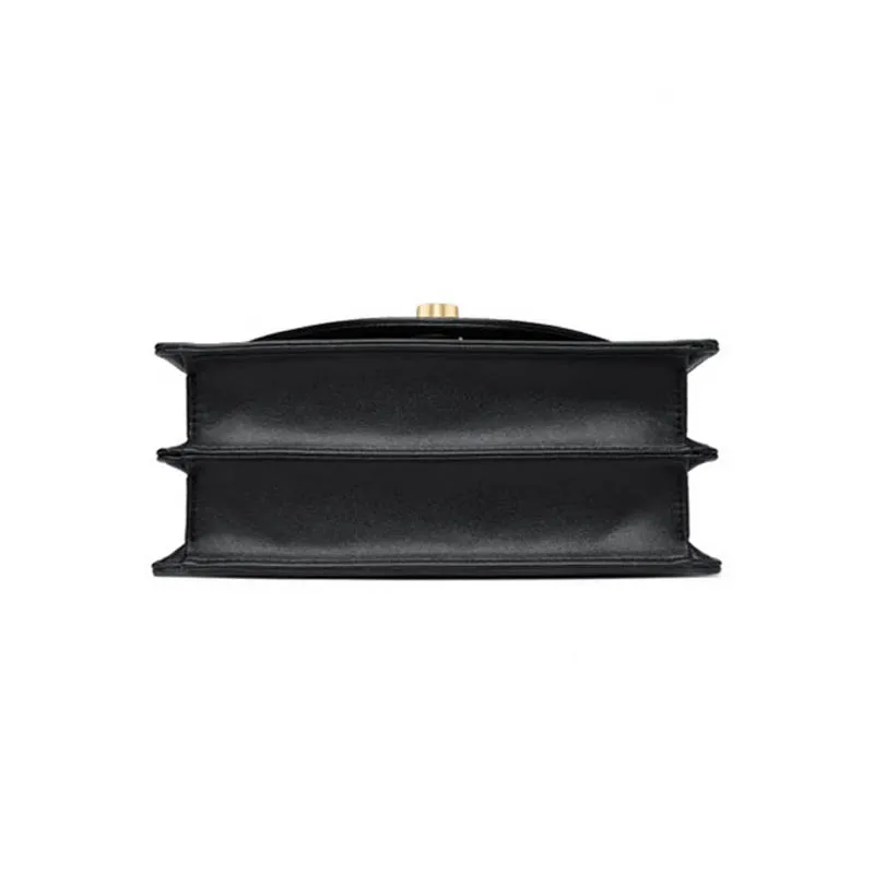 

New Women's famous brand Women Handbags The new trendy wild Korean messenger bag fashion simple shoulder bag small square bag