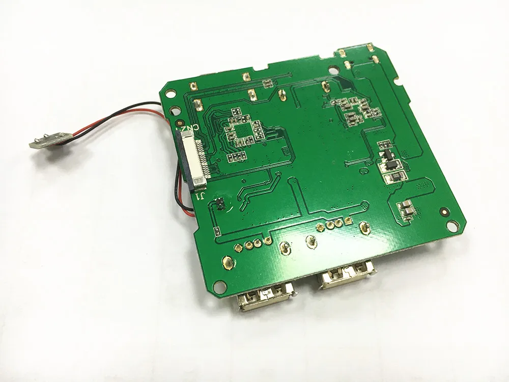 Новый преобразователь печатной платы Coov i3 PCB для модуля материнской адаптер
