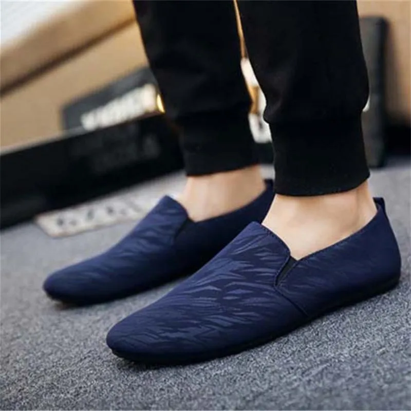 Новинка мужская повседневная обувь сезон весна-лето 2019 года легкая Молодежная