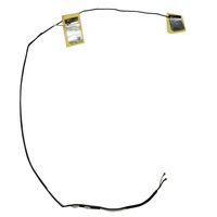 original laptop wireless network card wifi antenna cable bal20 dc33001ui0l 03r75g 3r75g for dell inspiron 15 5565 5567