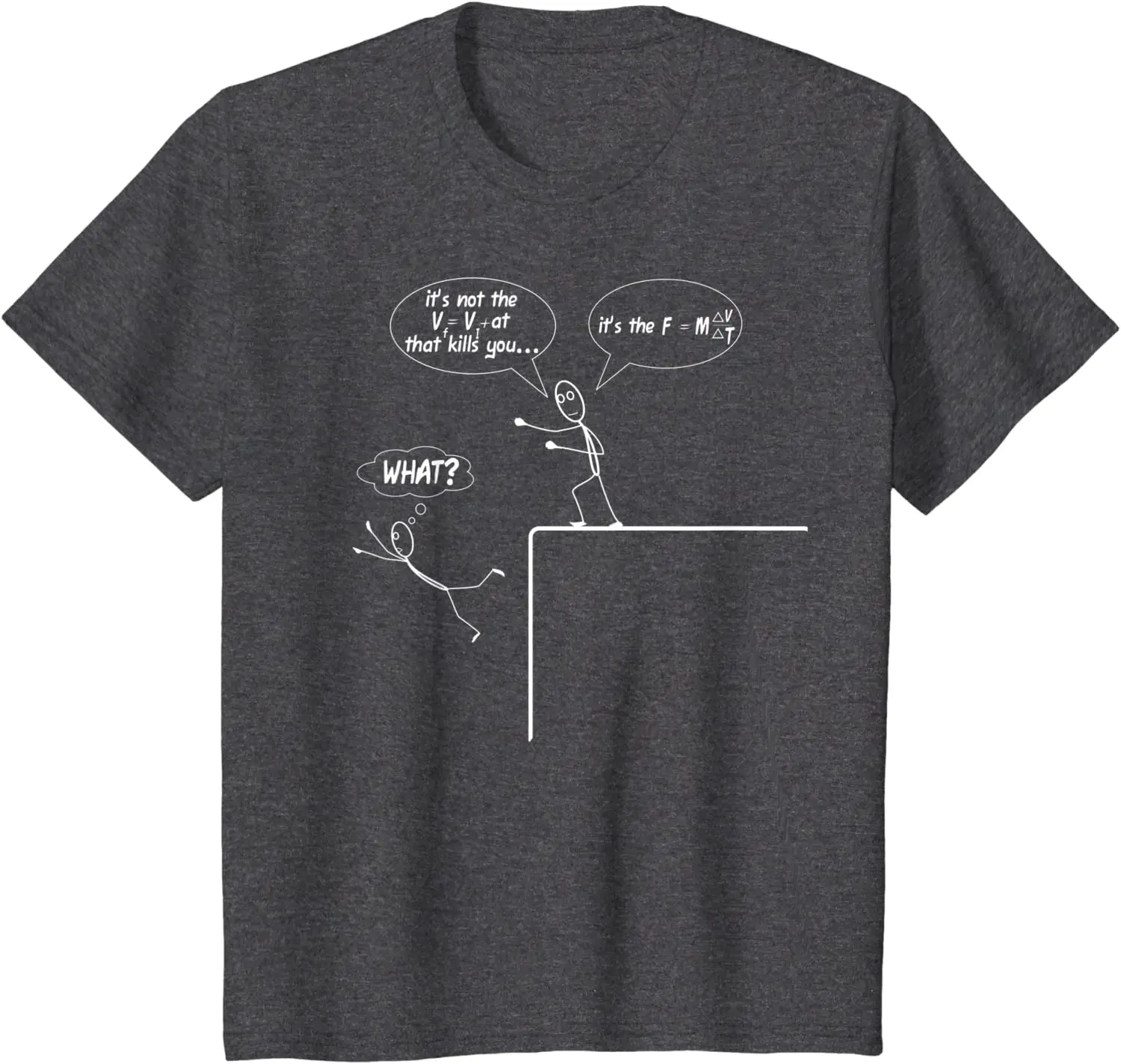 

2021 Summer Men's T-shirt Funny Stickman Dialogue Printing High-quality Casual Simple Wild Loose Oversized Men's Clothing