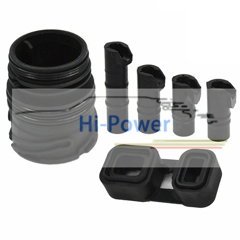 Корпус клапана коробки передач 6HP19 6HP21 Dorman 917 137 ZF6HP19 6HP19Z корпус для