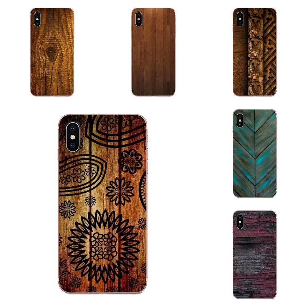 Модный чехол из ТПУ с изображением дерева для huawei P7 P8 P9 P10 P20 P30 Lite Mini Plus Pro Y9 Prime P Smart Z