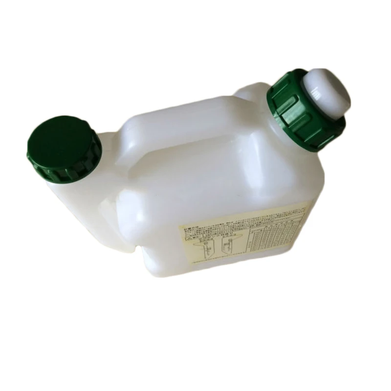 Fuel Mixing Bottle 1.0L Chainsaw Gasoline 25:1/50:1/40:1/20:1 Ratio Fuel Mixing
