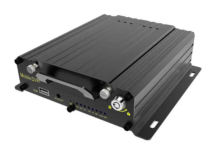 256g wifi vehicle ahd mobile dvr 4ch wifi mdvr remote monitor pc phone monitor security system 1080 mobile dvr 3g wifi free global shipping