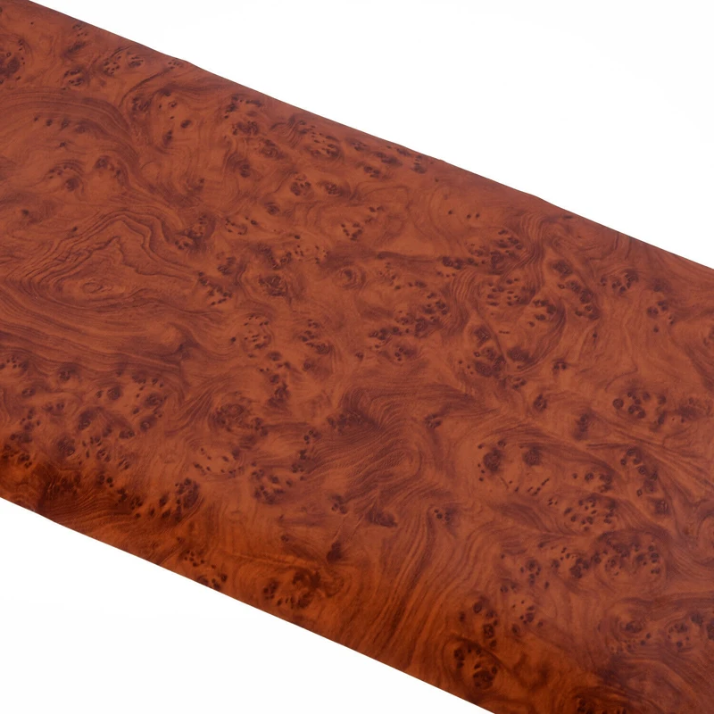 

High Glossy Sticker Car Internal Adhesive DIY Film Wood Grain Vinyl Decal