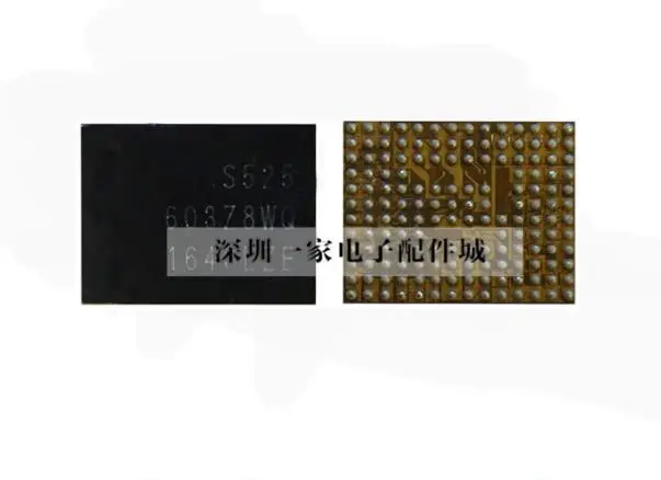 

{ New original } 3 pcs/lot S525 IC