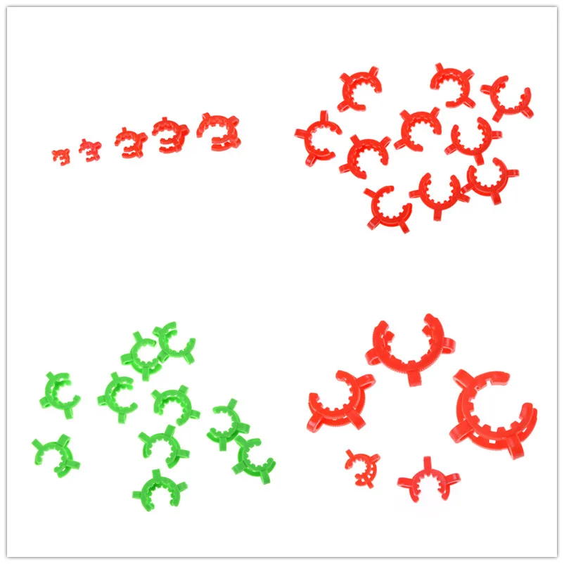 Использовать для стеклянного заземления отправить случайный новый 10 шт./партия 24