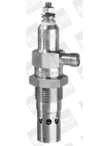 Свеча накала 0101223461 20A 12V M20x1.5 факельная\ Iveco Daily I|Свечи зажигания и запальные свечи|