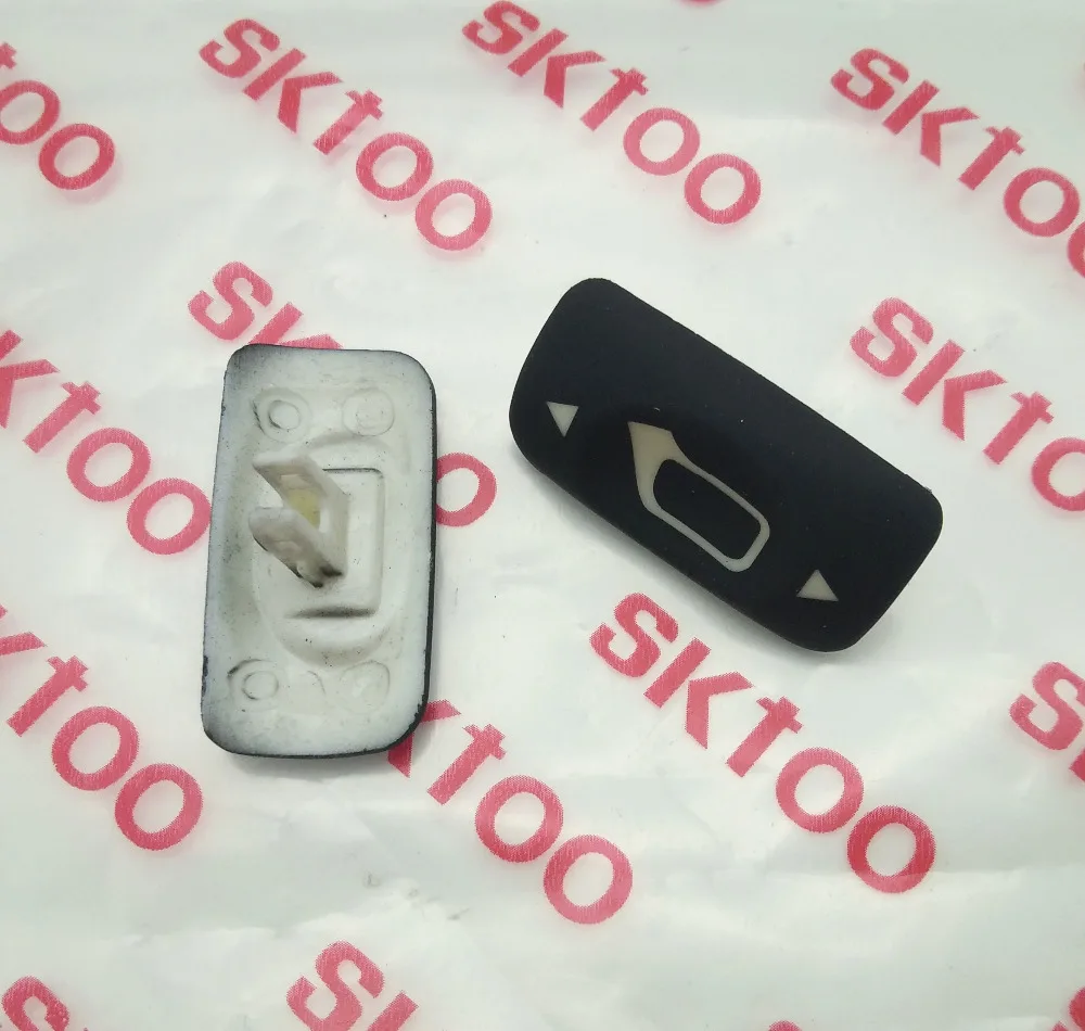 Кнопка переключения зеркала заднего вида SKTOO для Citroen C4 Peugeot 307 | Автомобили и