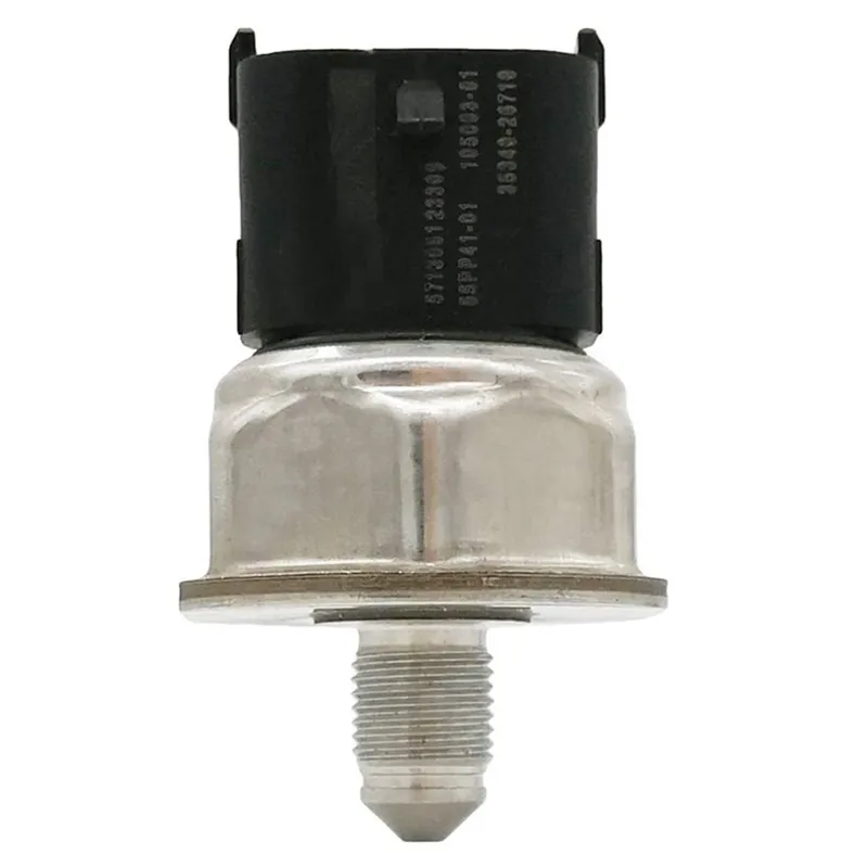 Датчик давления топливной рейки для Hyundai Sonata 2.0L Kia Optima EX LX 2.4L OEM #55PP41 01 105003 35340