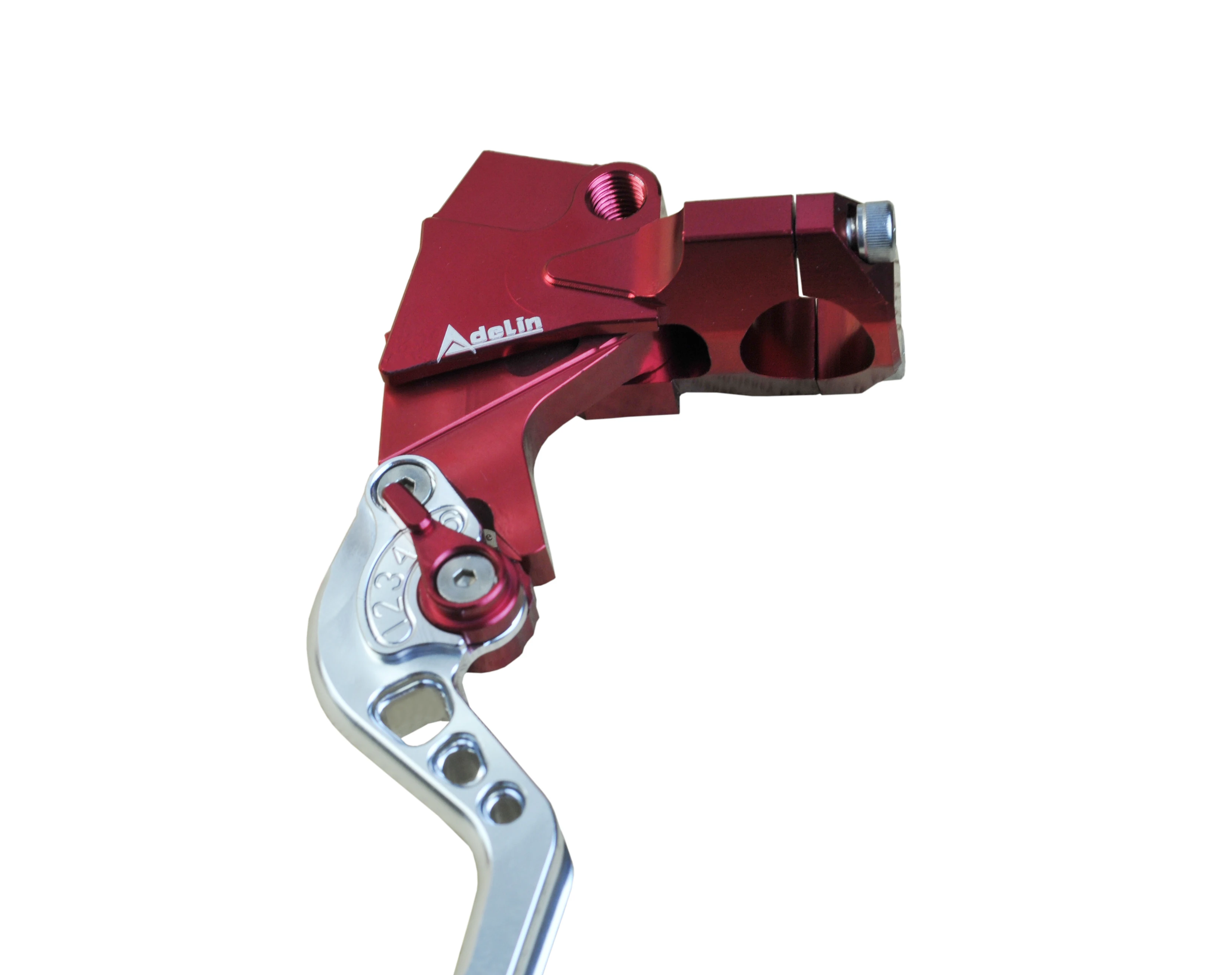 Гидравлический тормозной насос Adelin для руля мотоцикла Yamaha Kawasaki Suzuki|clutch brake pump|master