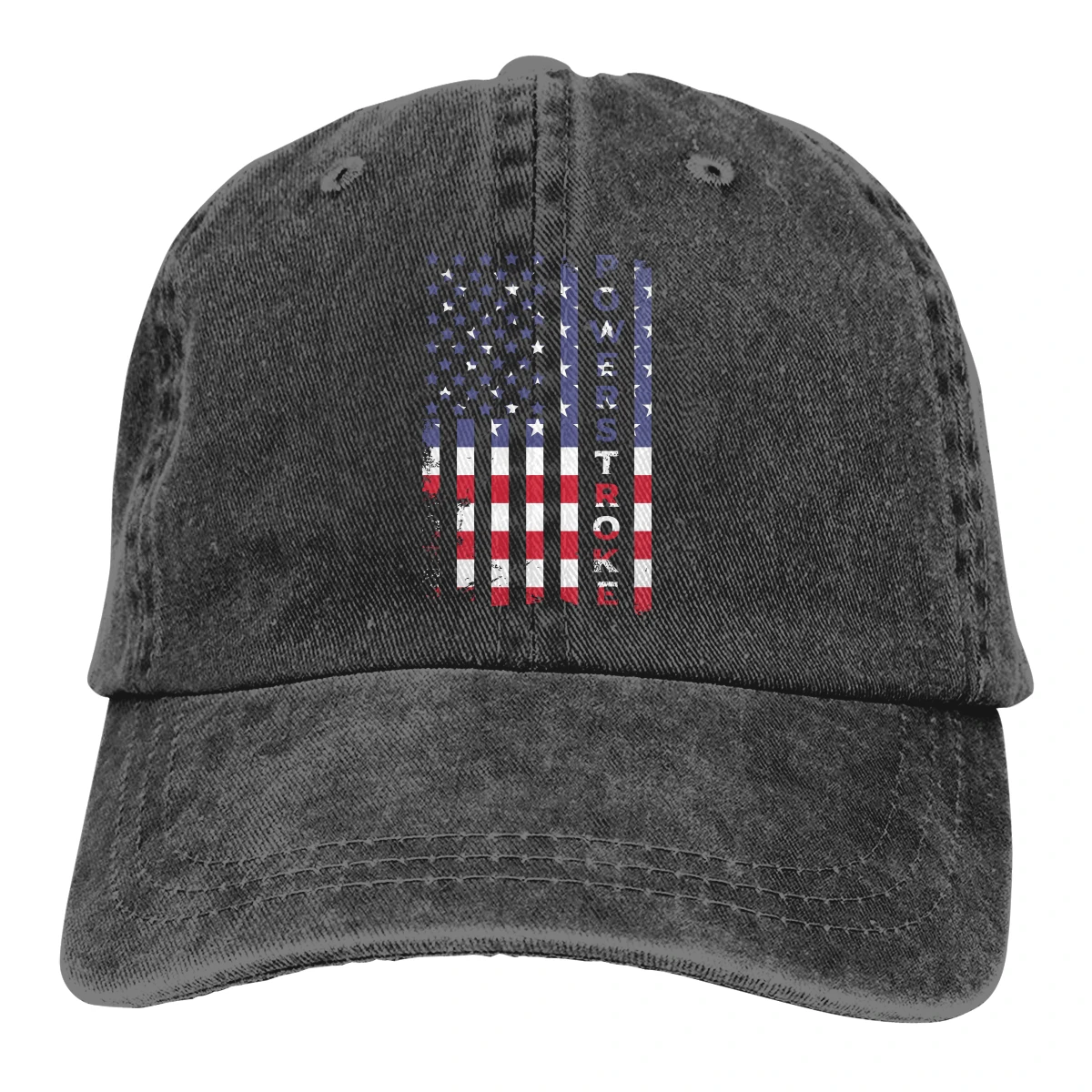 

men womens Retro Washed Cowboy hat Hip hop caps