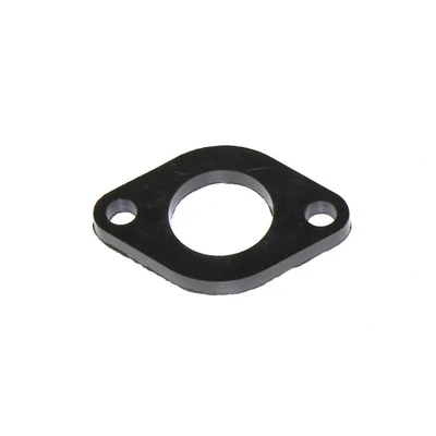 Intake Manifold Spacer/Gasket Kit Set For GY6 125cc 150cc Motorcycle Engine Carburetor Insulation Pad Scooters/Mopeds Motorbikes |