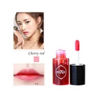 Водостойкий Увлажняющий блеск для губ окрашивание Жидкий блеск для губ Румяна длительная губная помада 4 цвета макияж женская косметика TSLM1