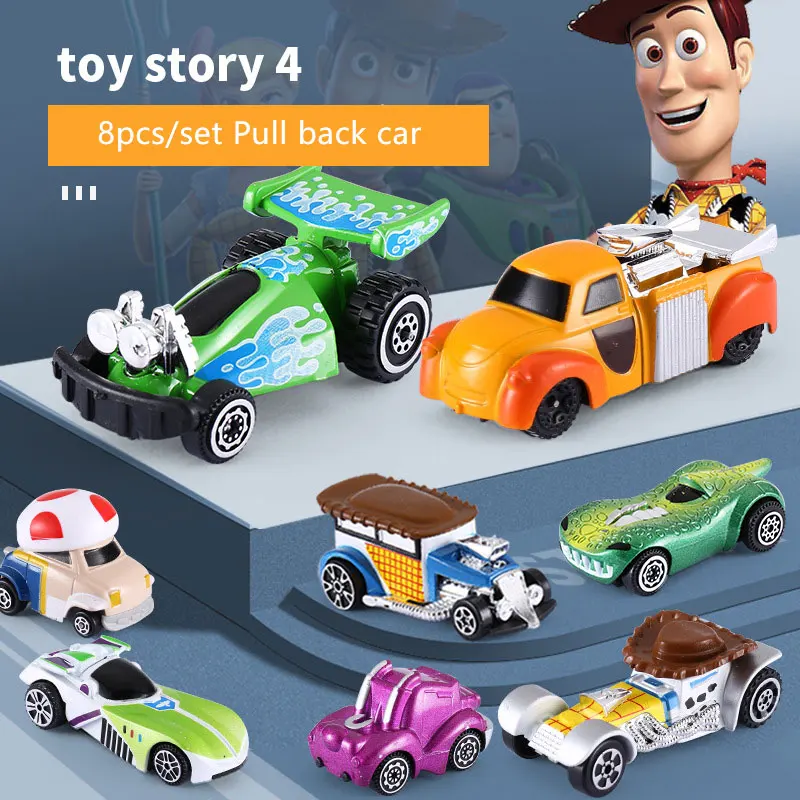Новый Disney Тачки История игрушек на возраст 2 3 с рисунком Базза Лайтера одежда для