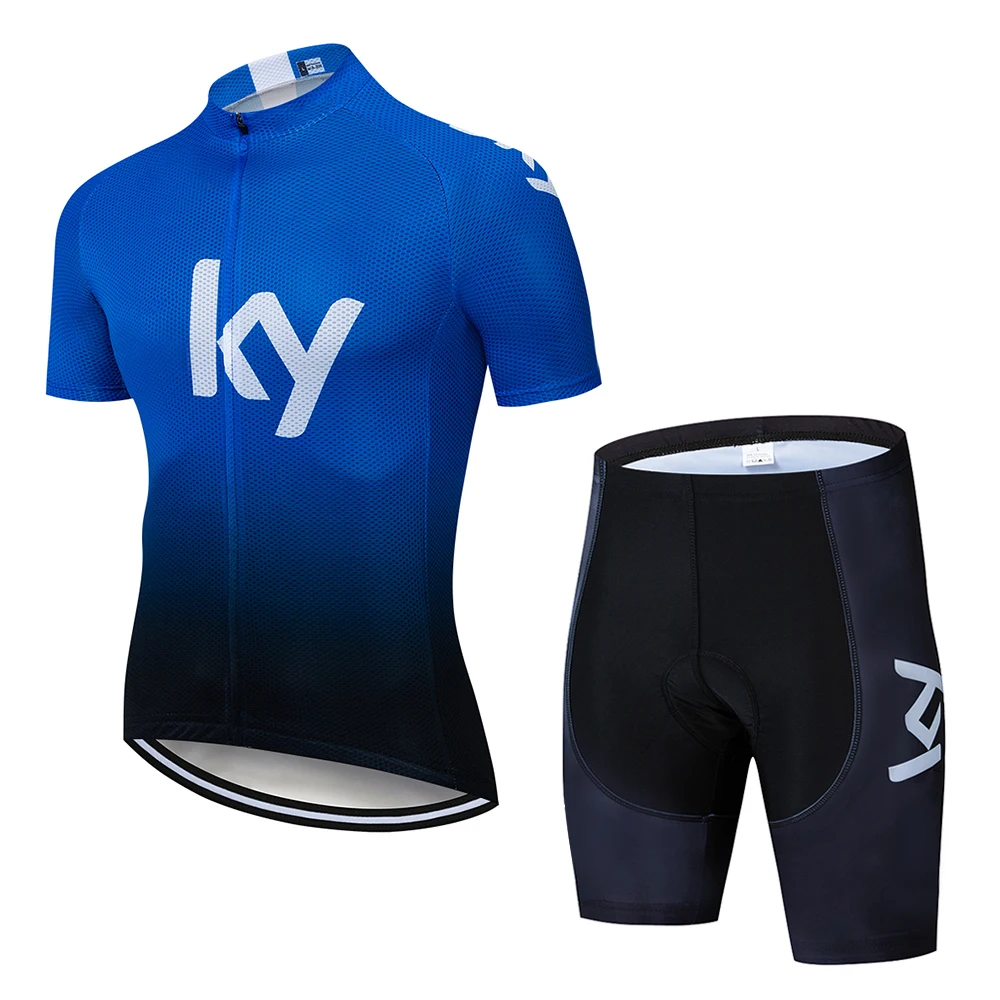 NW триатлон костюм Велоспорт Skinsuit Быстросохнущий короткий рукав Джерси 2020