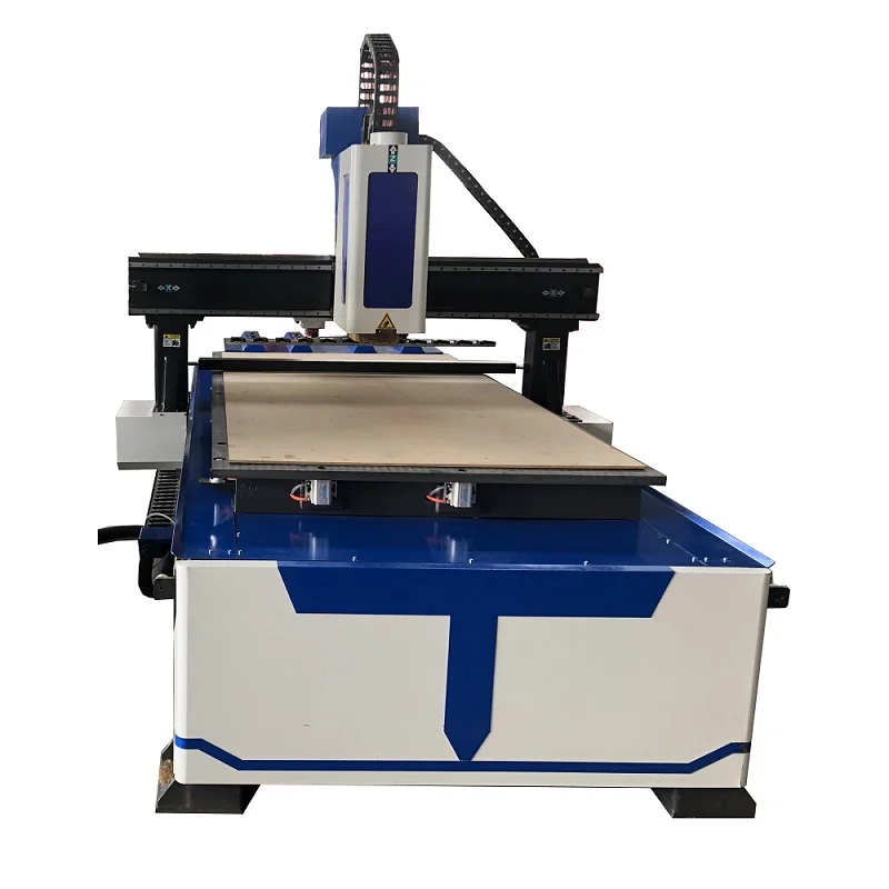 

2130 NK260 controller cnc mill atc for furniture
