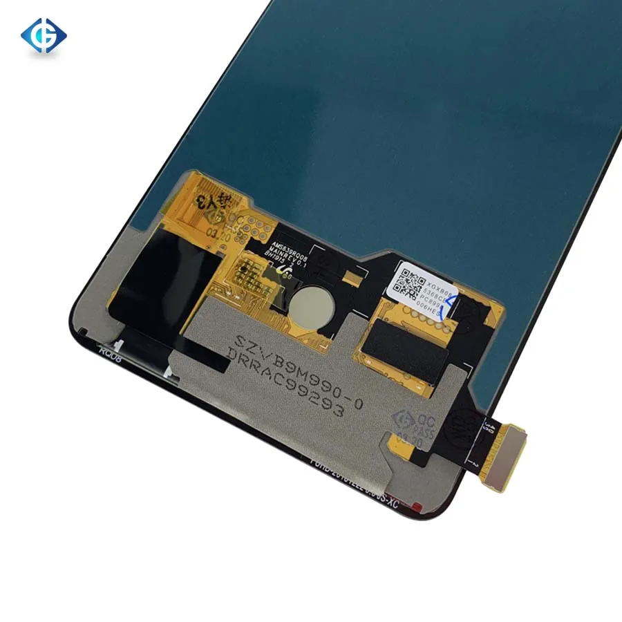 ЖК-дисплей 6 39 ''с дигитайзером для XiaoMi Mi 9T/9T Pro | Мобильные телефоны и