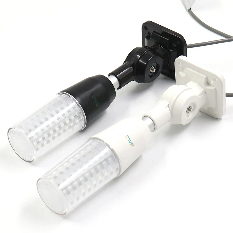 Трехцветсветильник сигнальная лампа стробоскоп мигающая аварийная